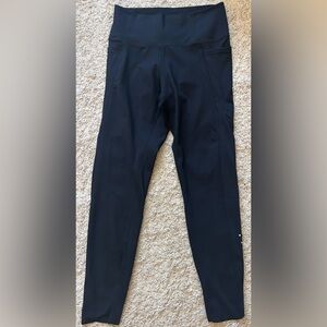 Danskin Black Active Leggings